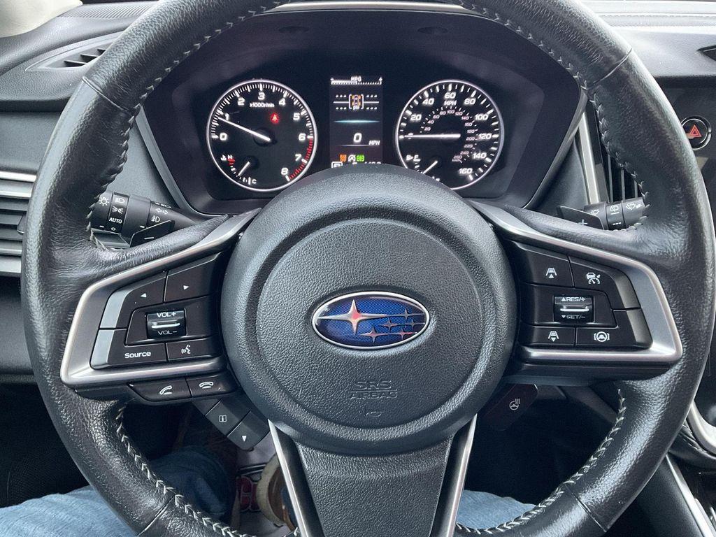 used 2020 Subaru Outback car, priced at $18,990