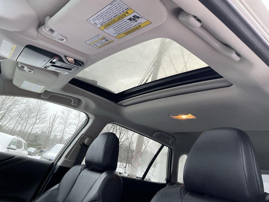 used 2020 Subaru Outback car, priced at $18,990