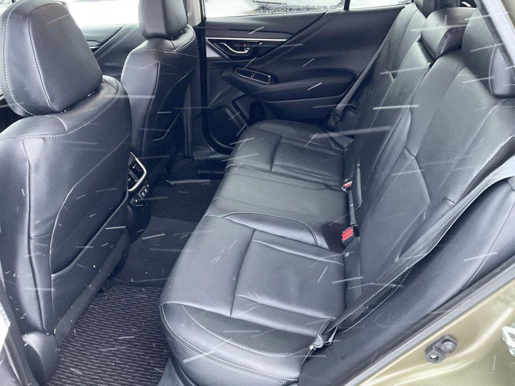 used 2020 Subaru Outback car, priced at $18,990