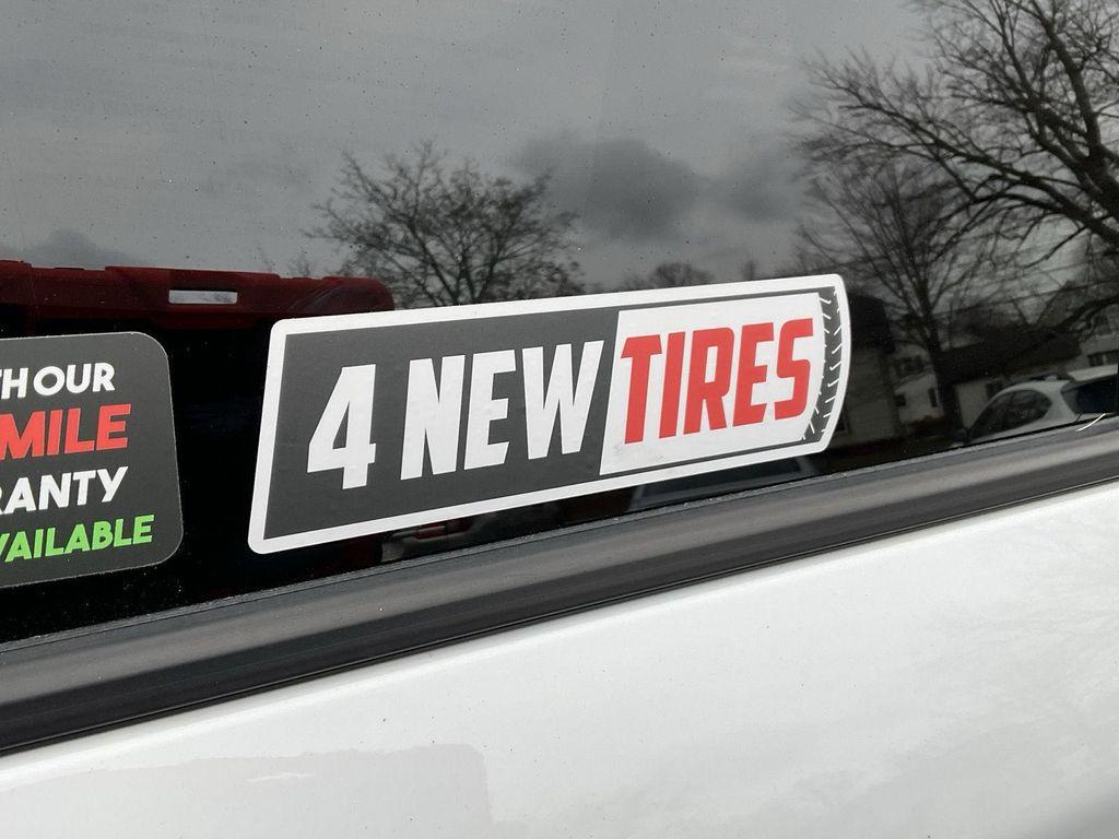 used 2021 Ford Explorer car, priced at $24,990