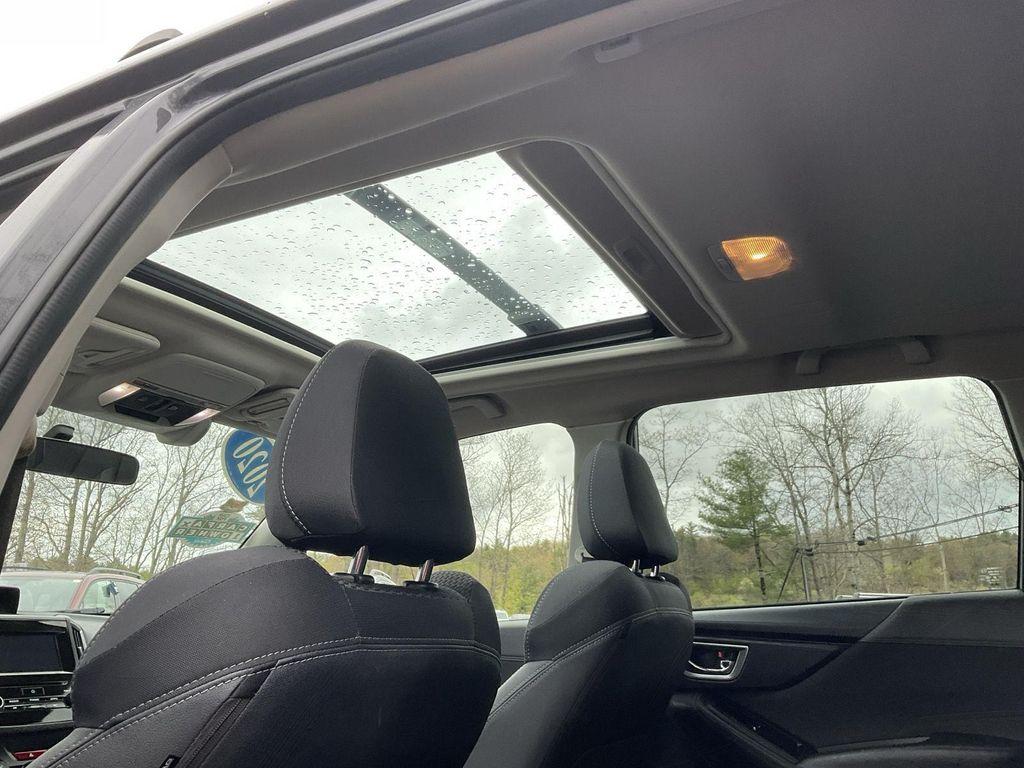 used 2020 Subaru Forester car, priced at $19,990