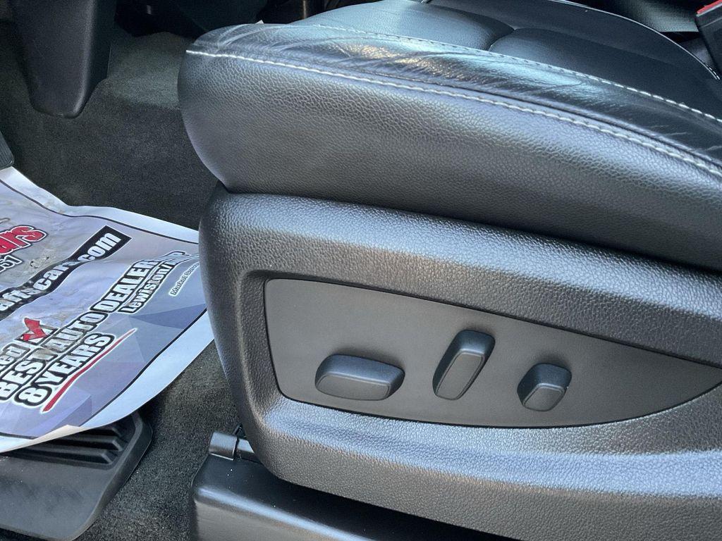 used 2016 Chevrolet Silverado 2500 car, priced at $27,990