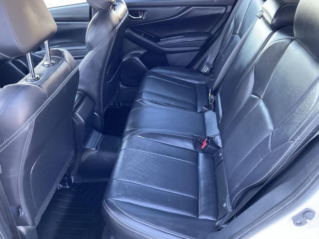 used 2020 Subaru Impreza car, priced at $17,990