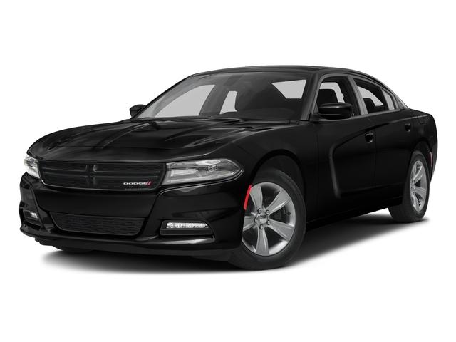 used 2017 Dodge Charger car, priced at $13,990
