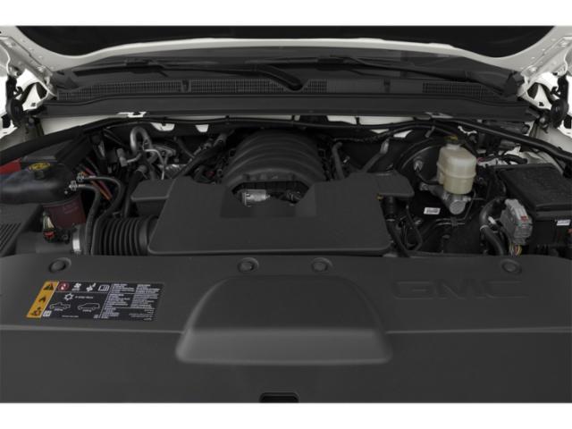 used 2019 GMC Yukon car, priced at $32,990