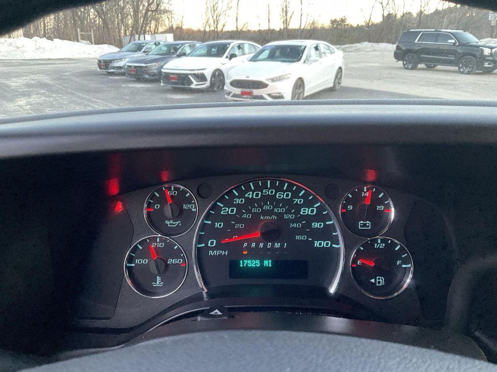 used 2024 GMC Savana 2500 car, priced at $30,990