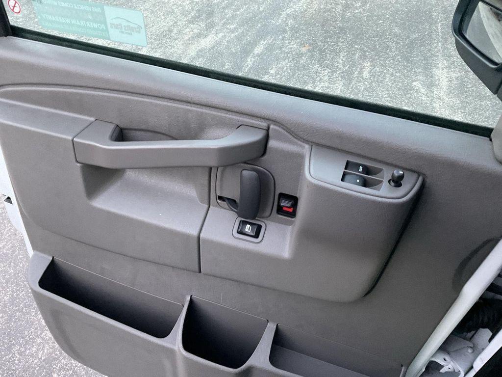 used 2024 GMC Savana 2500 car, priced at $30,990