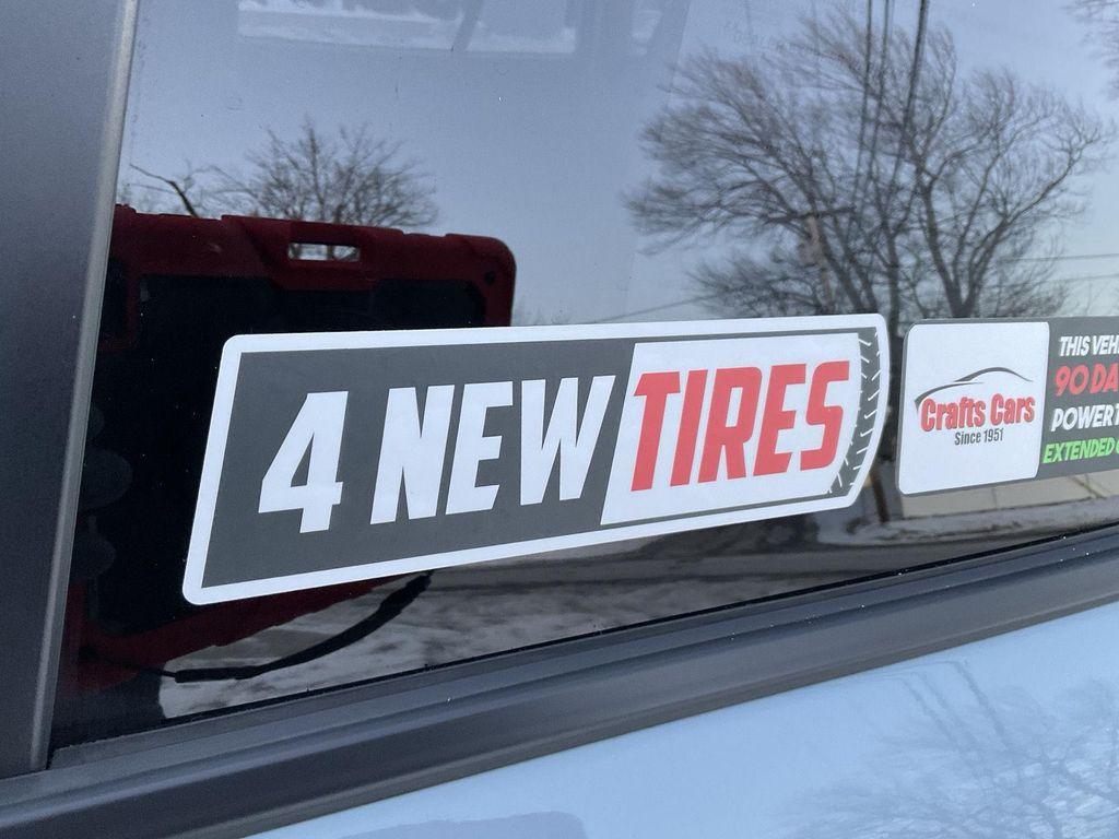 used 2020 Subaru Crosstrek car, priced at $18,490