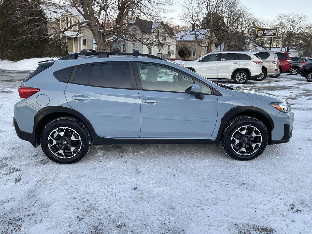 used 2020 Subaru Crosstrek car, priced at $18,490