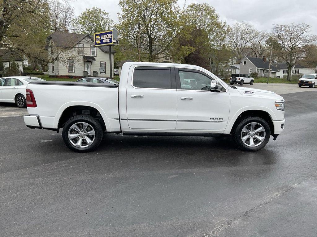 used 2019 Ram 1500 car, priced at $29,990