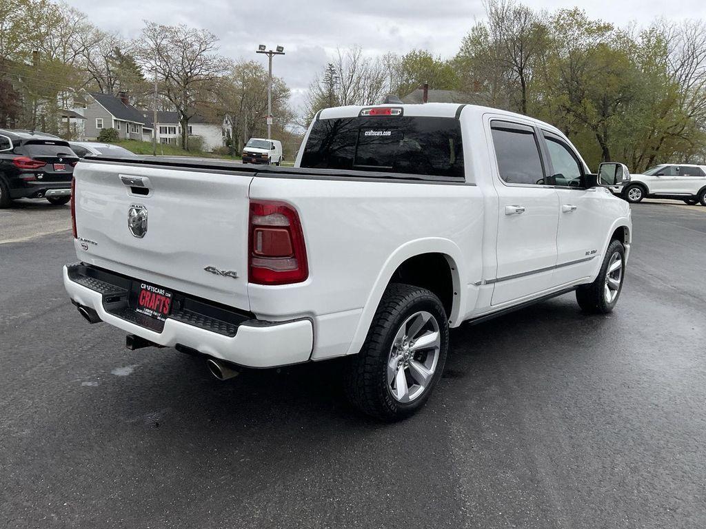 used 2019 Ram 1500 car, priced at $29,990