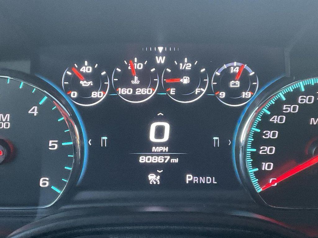 used 2019 GMC Yukon car, priced at $34,990