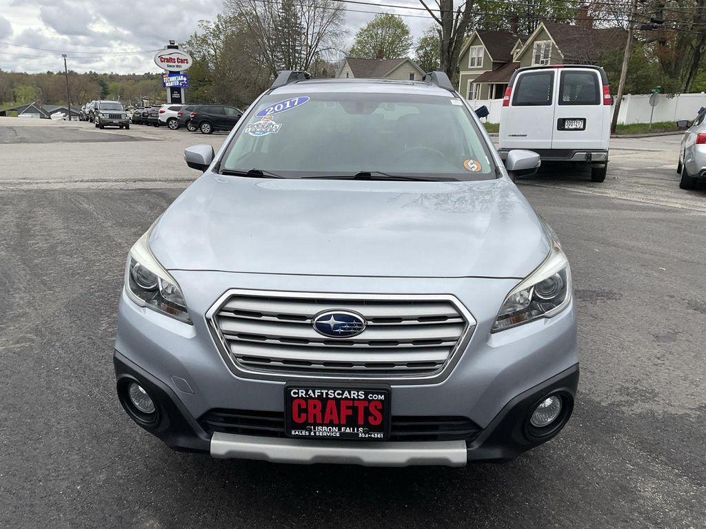 used 2017 Subaru Outback car, priced at $15,990