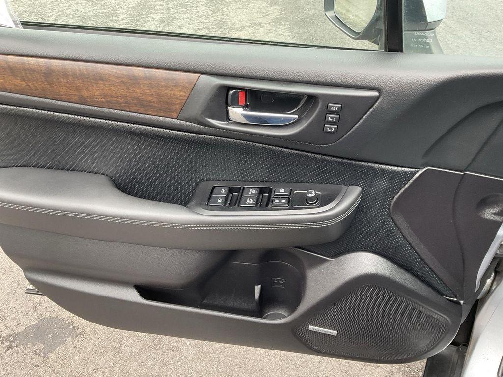 used 2017 Subaru Outback car, priced at $15,990