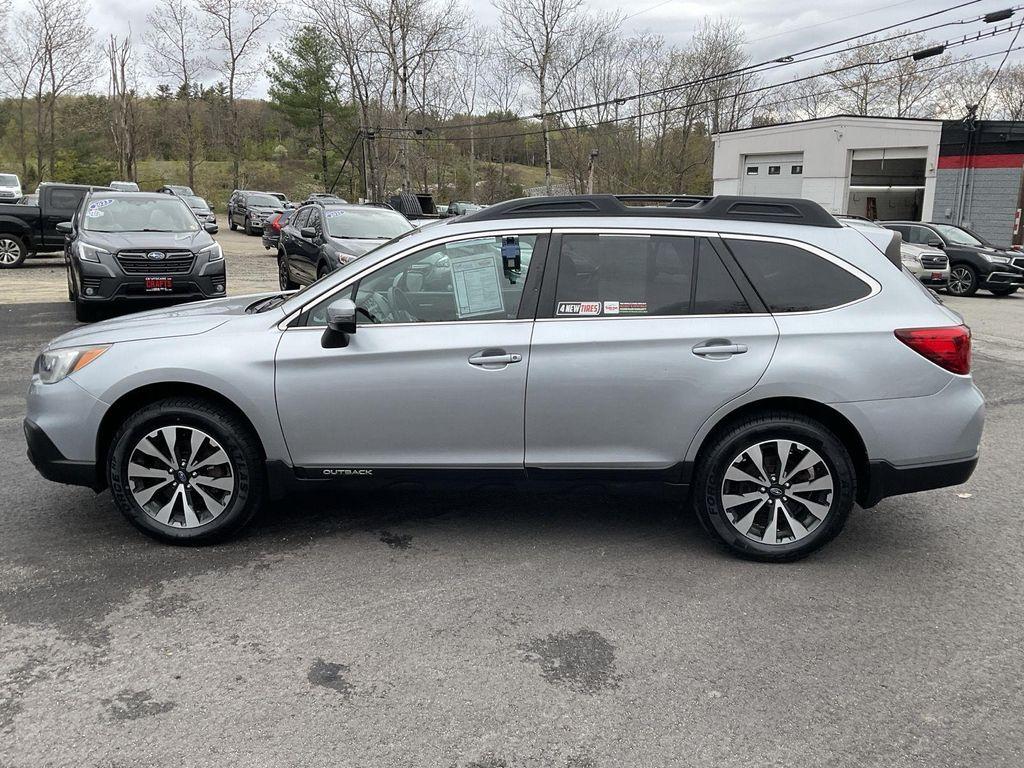 used 2017 Subaru Outback car, priced at $15,990