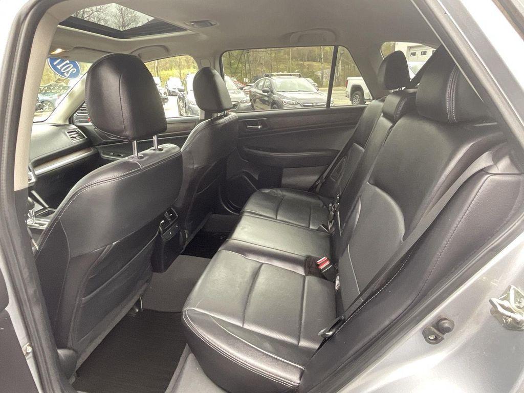 used 2017 Subaru Outback car, priced at $15,990