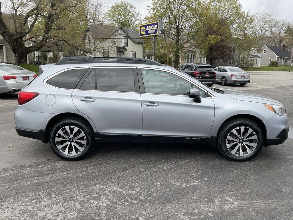 used 2017 Subaru Outback car, priced at $15,990