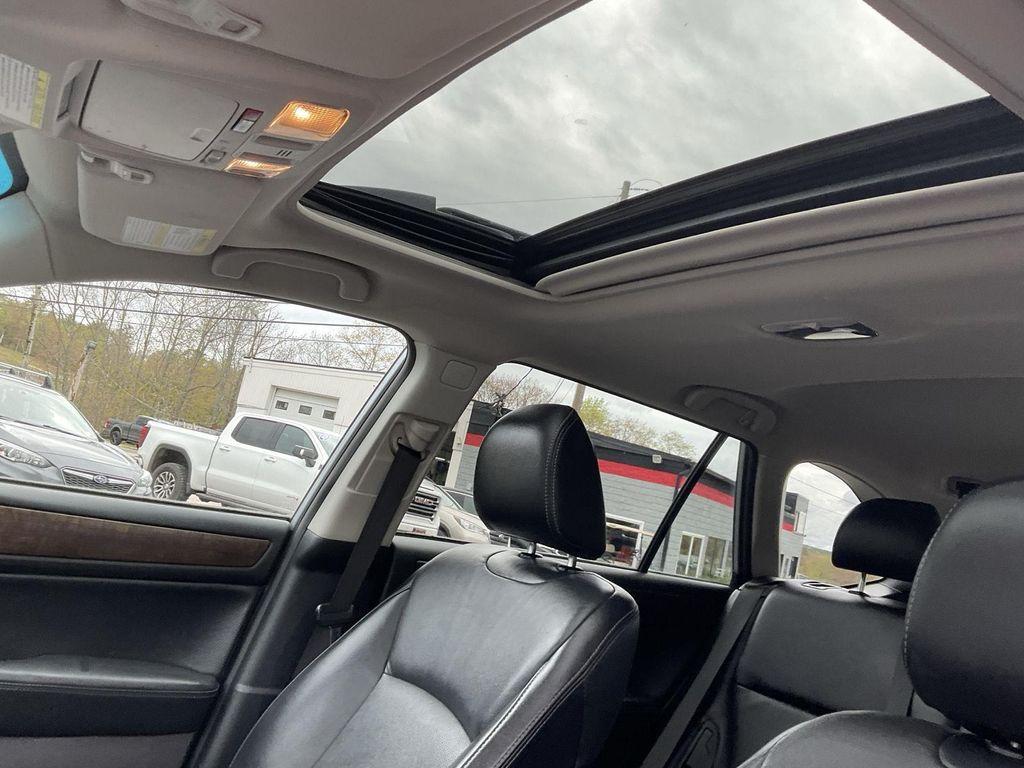 used 2017 Subaru Outback car, priced at $15,990