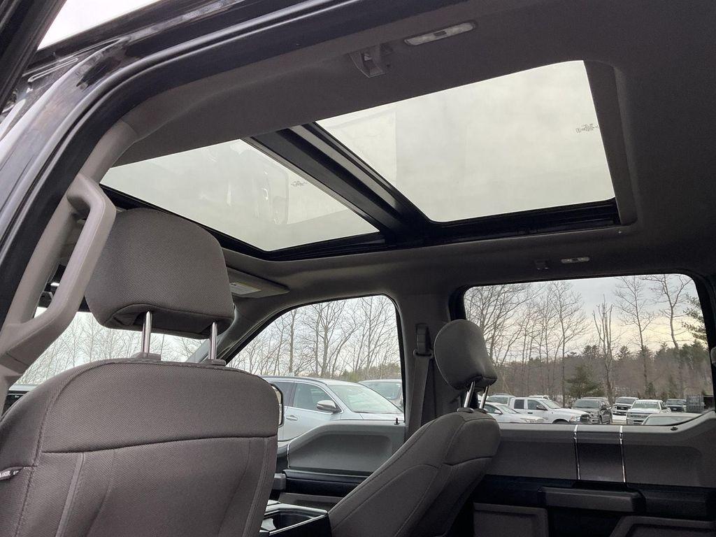 used 2019 Ford F-150 car, priced at $25,990