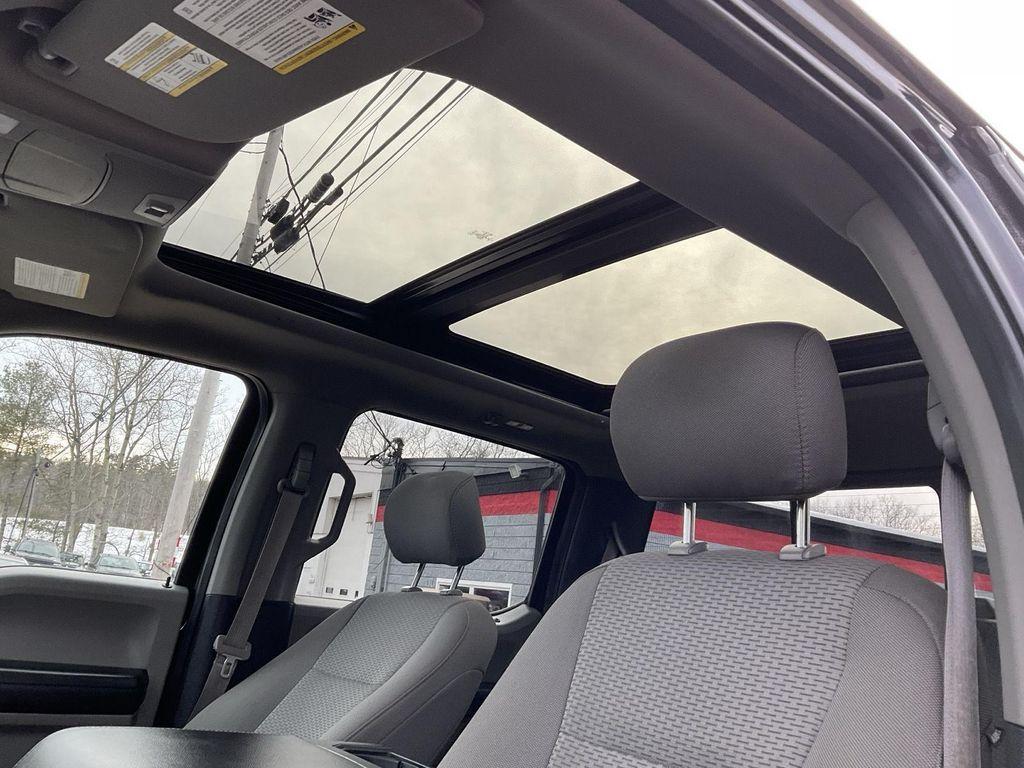 used 2019 Ford F-150 car, priced at $25,990