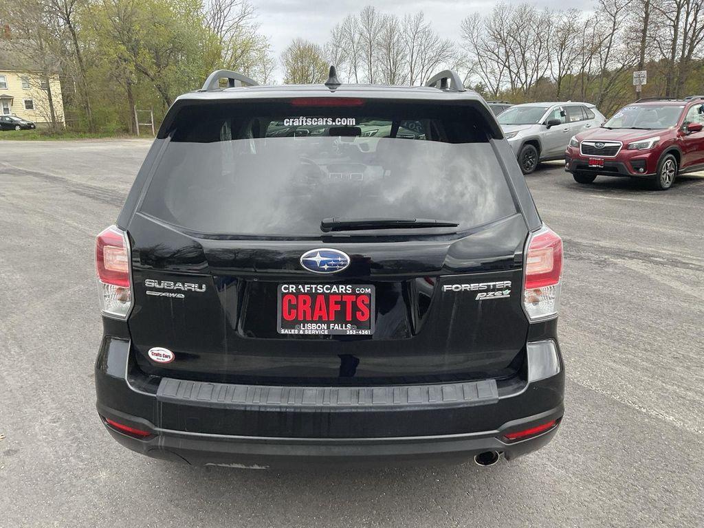 used 2017 Subaru Forester car, priced at $12,990