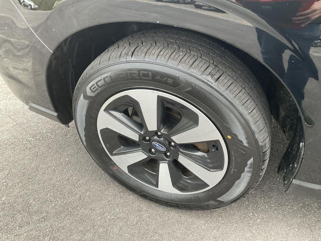 used 2017 Subaru Forester car, priced at $12,990