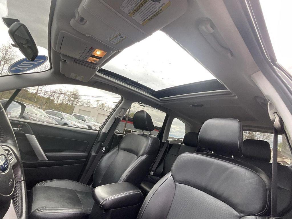 used 2017 Subaru Forester car, priced at $12,990