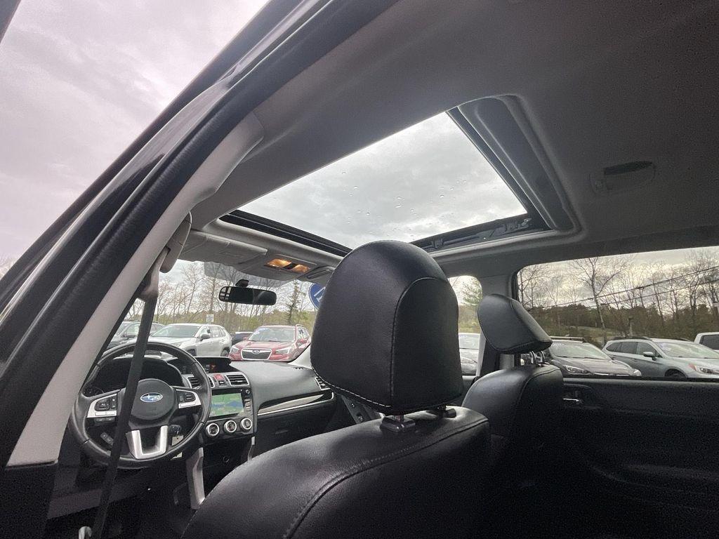 used 2017 Subaru Forester car, priced at $12,990