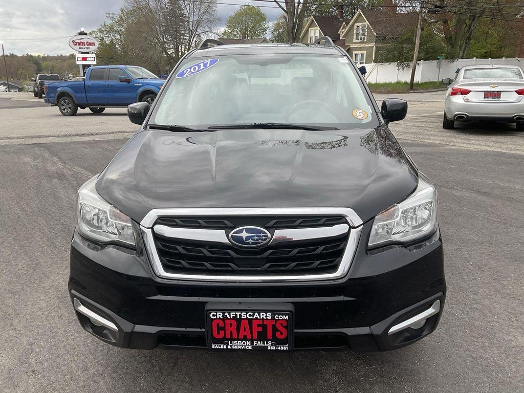used 2017 Subaru Forester car, priced at $12,990