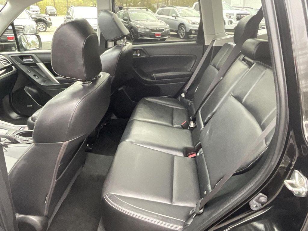 used 2017 Subaru Forester car, priced at $12,990