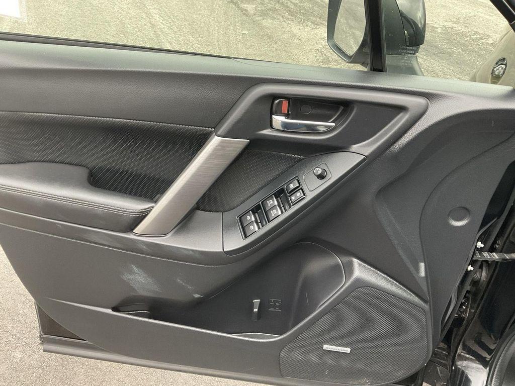 used 2017 Subaru Forester car, priced at $12,990