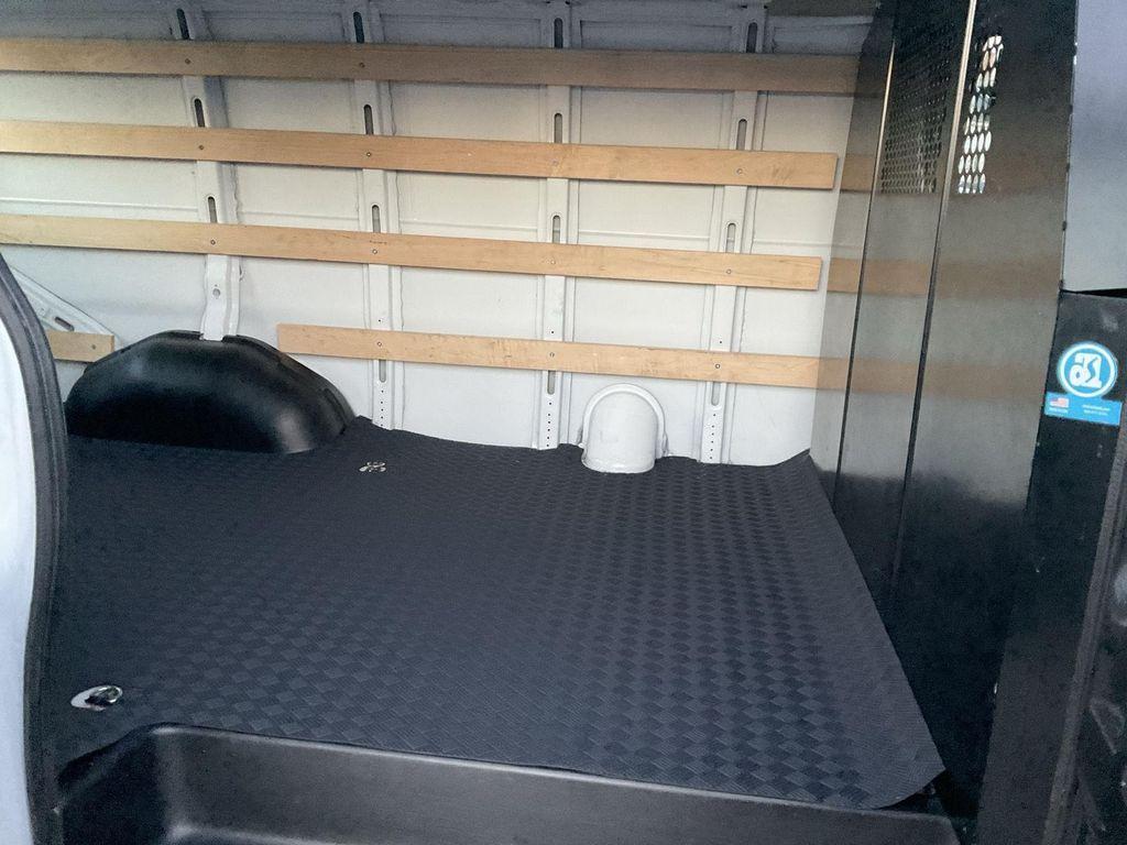 used 2024 GMC Savana 2500 car, priced at $30,990