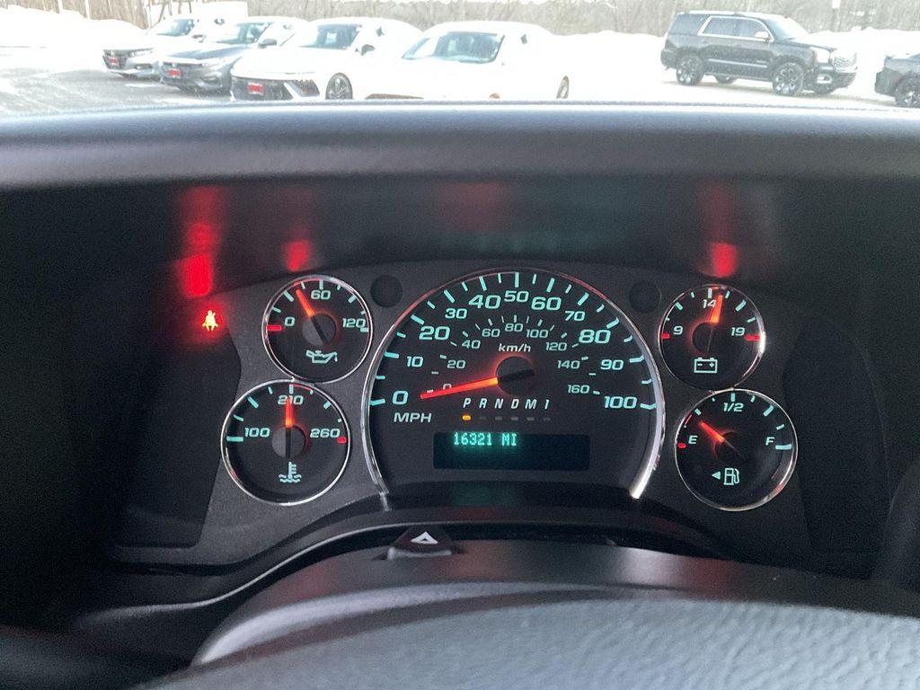 used 2024 GMC Savana 2500 car, priced at $30,990