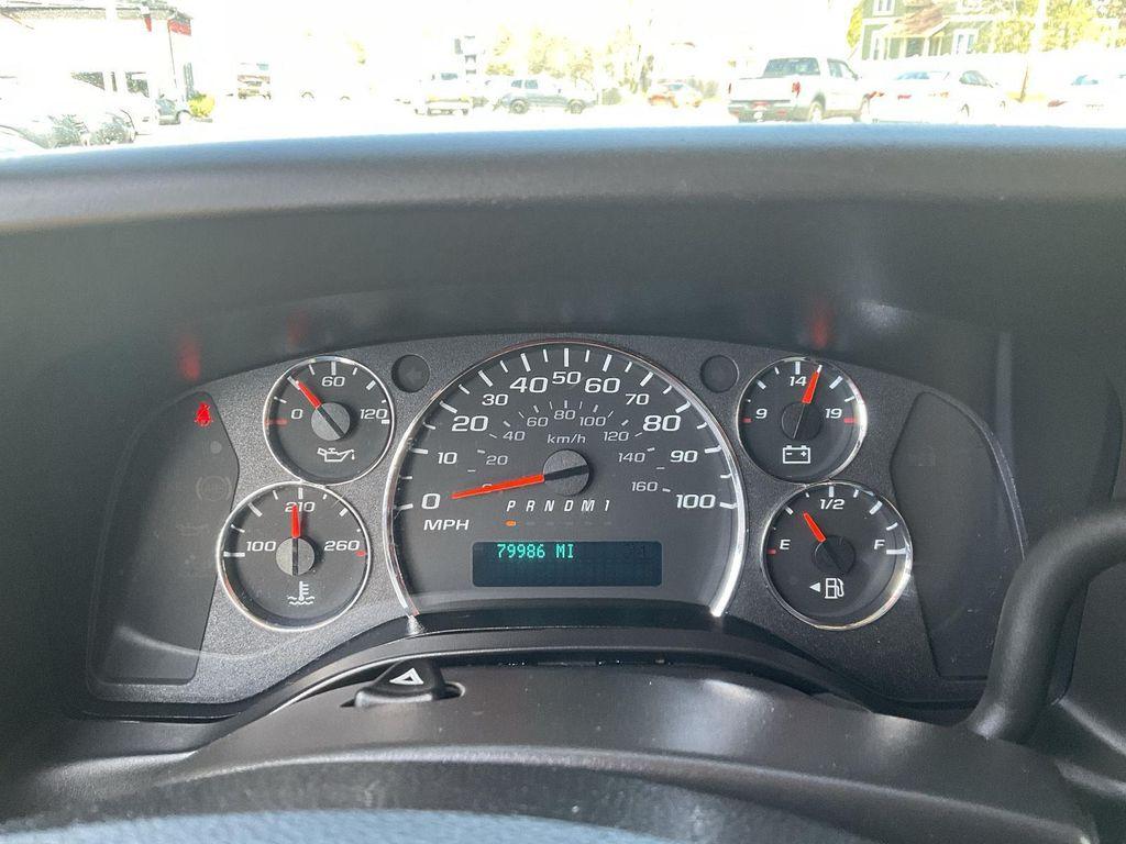 used 2021 Chevrolet Express 2500 car, priced at $23,990