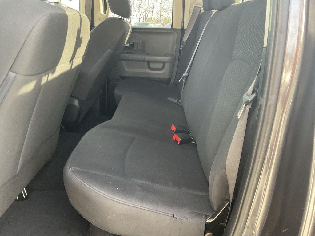 used 2020 Ram 1500 Classic car, priced at $22,990