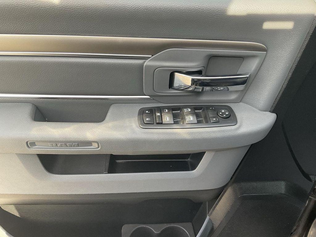 used 2020 Ram 1500 Classic car, priced at $22,990