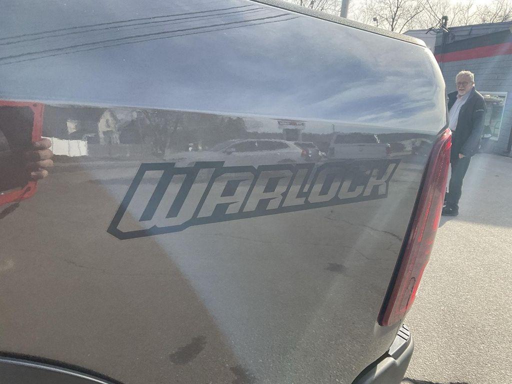 used 2020 Ram 1500 Classic car, priced at $22,990