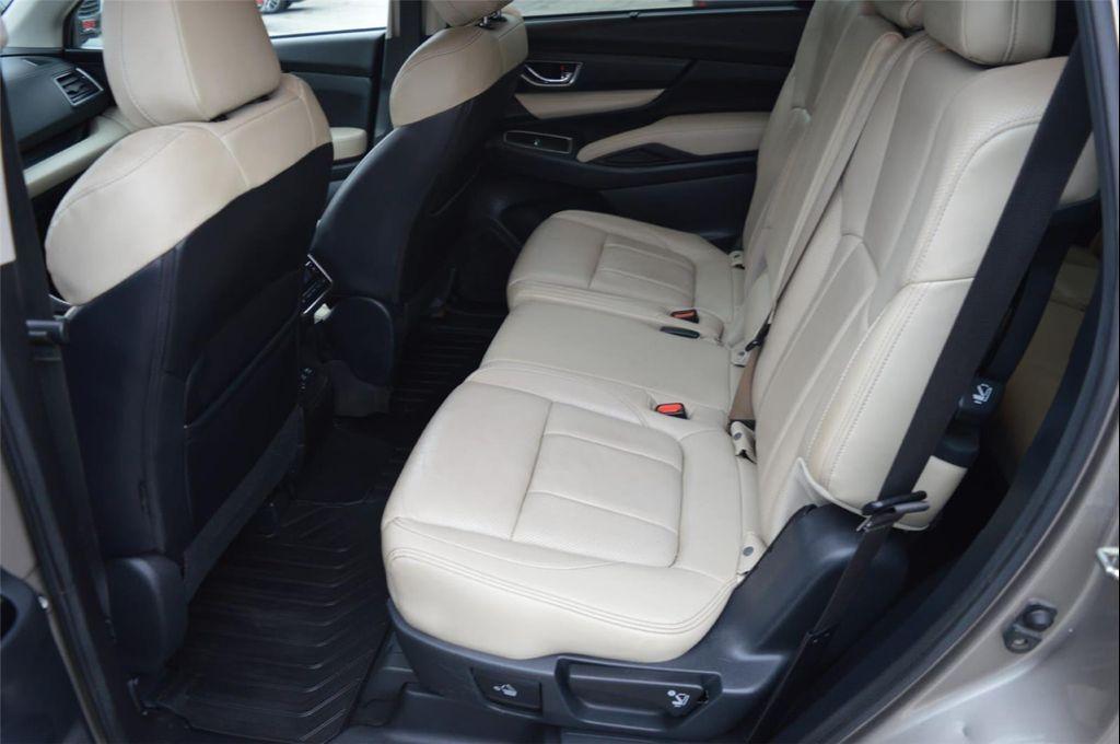 used 2019 Subaru Ascent car, priced at $17,990