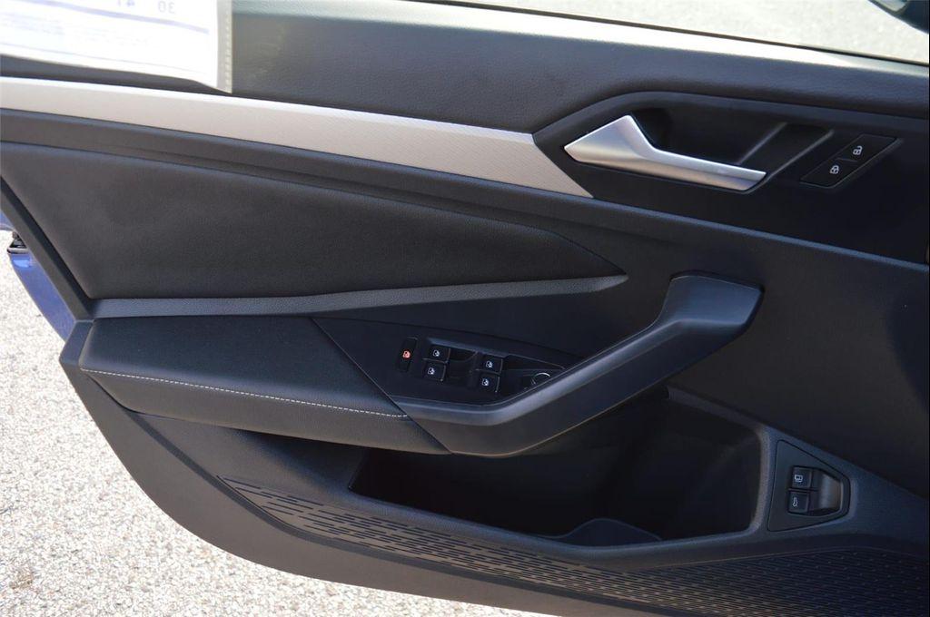 used 2024 Volkswagen Jetta car, priced at $18,990