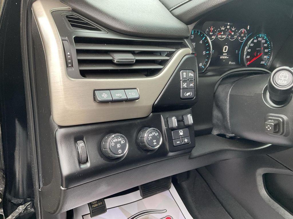 used 2019 GMC Yukon car, priced at $32,990
