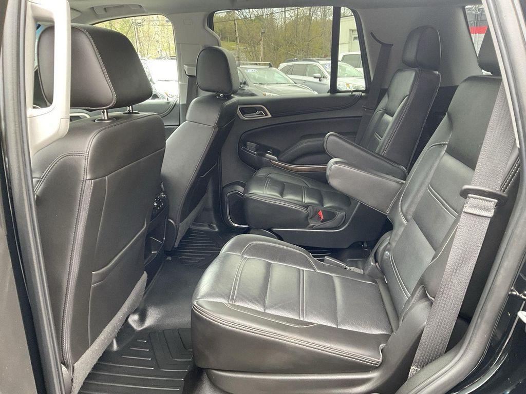 used 2019 GMC Yukon car, priced at $32,990