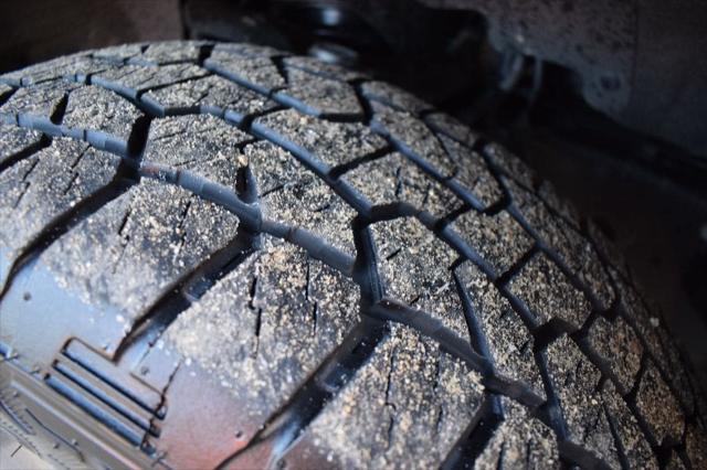 used 2018 Ford F-150 car, priced at $19,990