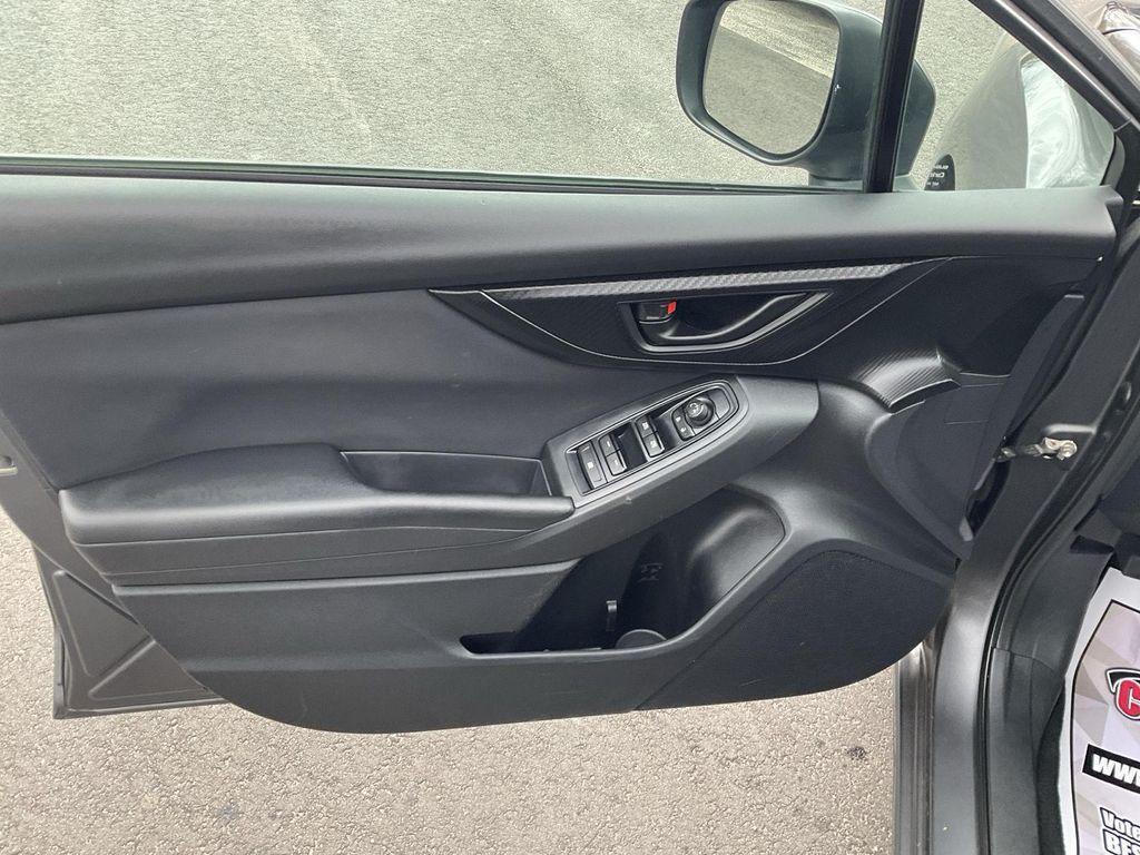 used 2018 Subaru Impreza car, priced at $10,990
