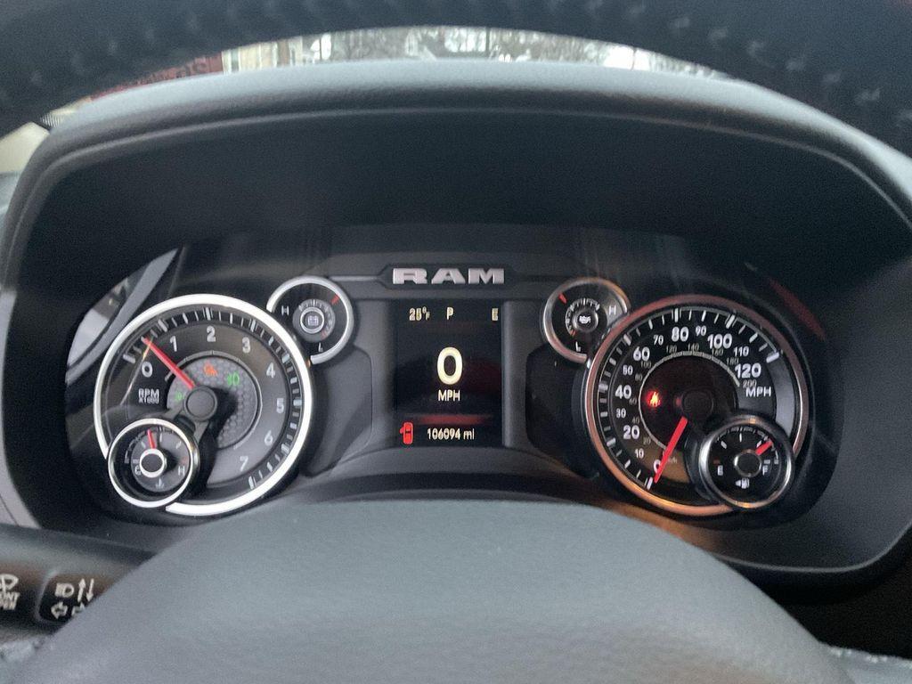 used 2020 Ram 1500 car, priced at $25,990