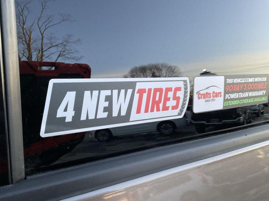 used 2019 Ford F-150 car, priced at $24,990