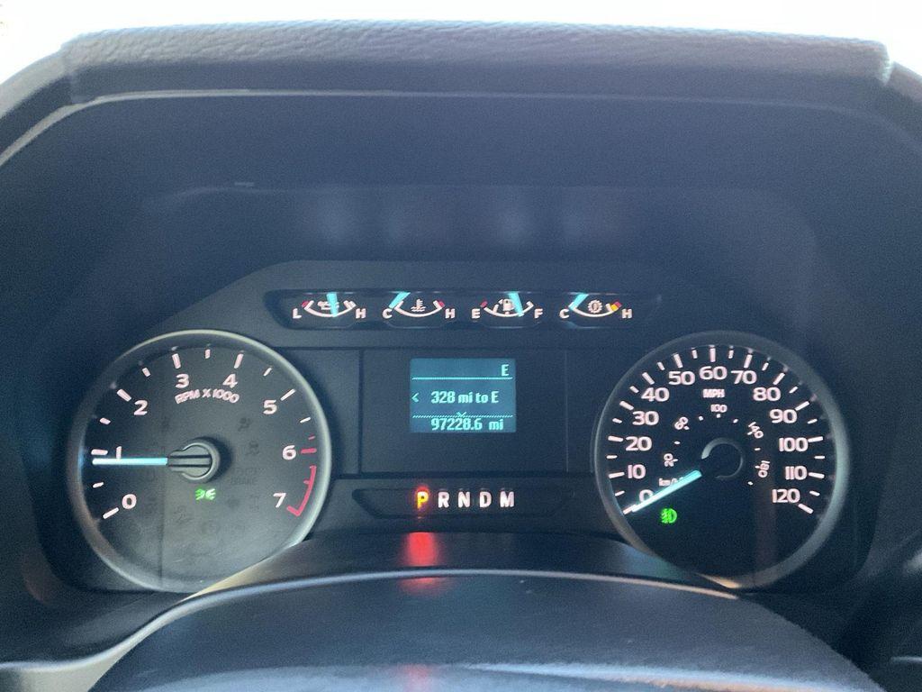 used 2019 Ford F-150 car, priced at $24,990