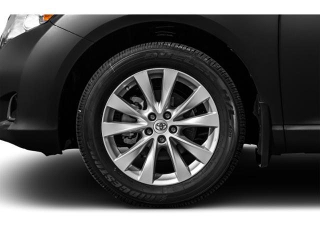 used 2015 Toyota Venza car, priced at $14,490