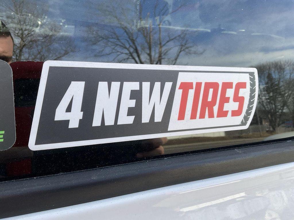 used 2019 Ram 1500 car, priced at $18,990