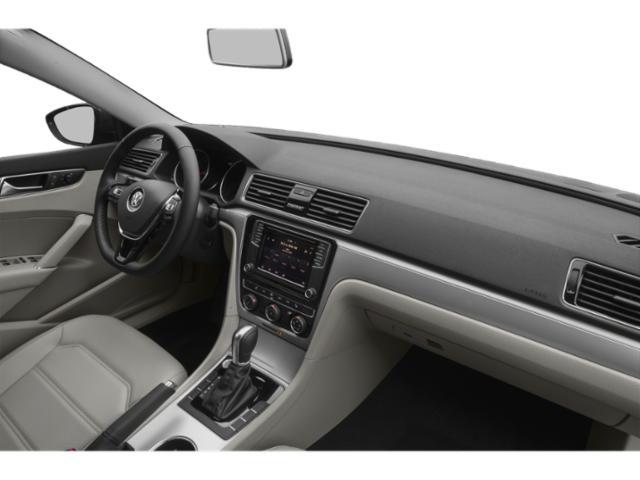 used 2019 Volkswagen Passat car, priced at $12,490