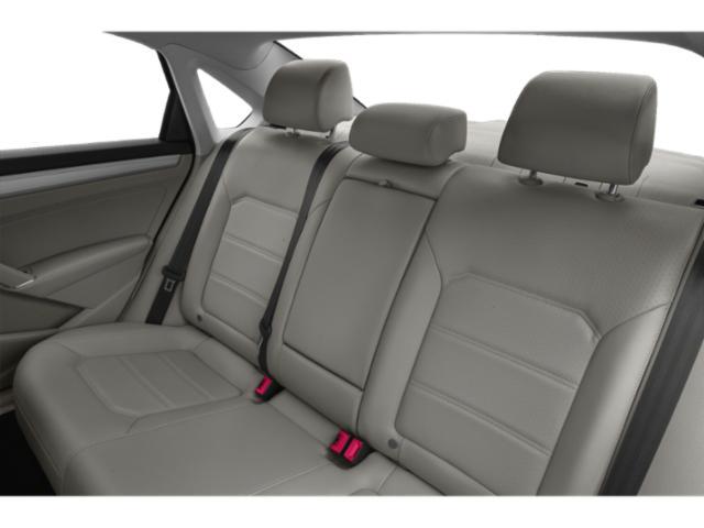 used 2019 Volkswagen Passat car, priced at $12,490